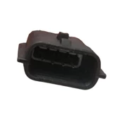 Bagaj Açma Düğmesi Qashqai 2014-2018 J11 / X-Trail 2014-2018 Çift Buton thumbnail 3