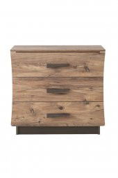 Ünüvar Konsept RENGARENK My World Şifonyer thumbnail 2