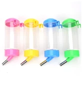 Hamster Ginepig Tavşan Kemirgen Suluk Büyük Boy WB-400ML - 1