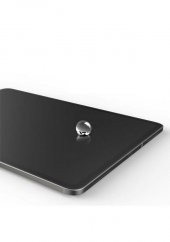 Apple iPad Air 5.Nesil 10.9 Mat Nano Ekran Koruyucu Parmak İzi Bırakmaz - 2