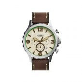 Fossil JR1496 Erkek Kol Saati - 1