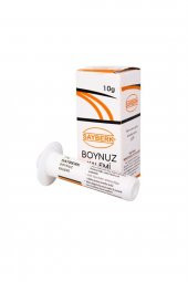 Boynuz Kalemi 10 gr (20 Li Paket) - 1