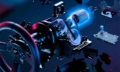 Thrustmaster T300rs Gt Ps/Pc Yarış Direksiyonu Set - 8