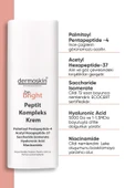 DERMOSKIN Be Bright Peptit Kompleks Krem 33 Ml 8697796000905 - 2