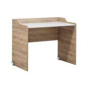 Rengarenk Nova Summer Tekerlekli Çalışma Masası - 1