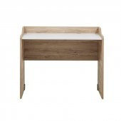 Rengarenk Nova Summer Tekerlekli Çalışma Masası - 2