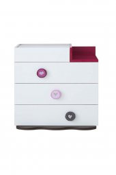 RENGARENK Point  Şifonyer thumbnail 1