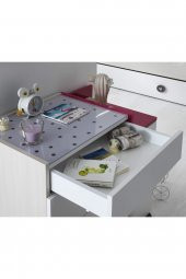 RENGARENK Point  Şifonyer thumbnail 3