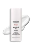 DERMOSKIN Be Bright  ve nemlendirici Vitamin C Plus Krem 33 ml 8697796000875 - 1