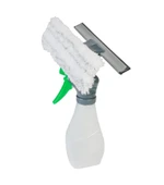 Omnisoft UCTM ADC086 Duo Deterjan Hazneli Camsil 25 cm - 1