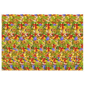 Stereogram Poster Seti (Laminasyonla KAPLI) - 2