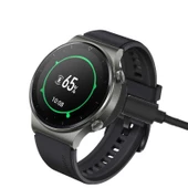 Gpack Huawei Watch 3 Pro Usb Şarj Kablosu - 3