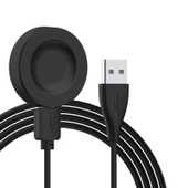 Gpack Huawei Watch 3 Pro Usb Şarj Kablosu - 1