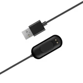 Gpack Xiaomi Mi Band 4 Usb Şarj Kablosu - 1
