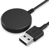 Gpack Samsung Galaxy Watch 4 42mm Usb Şarj Kablosu - 1