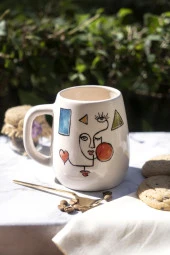 M'art Home Cubist Kupa - 2