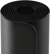 Glorious 3XL Stealth Edition Siyah Oyuncu Mousepad 60.96 x 121.92 x 0.01 G-3XL-STEALTH - 1