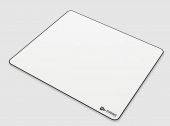Glorious XL Beyaz Oyuncu Mousepad 40.6 x 45.7 x 0.3 GW-XL - 2