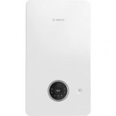 Bosch Condens 2200İ W 20/25 Kw Yoğuşmalı Kombi - 1