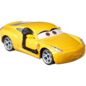 Cars Trainer Cruz Ramirez DXV29 GBV74 - 1