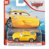 Cars Trainer Cruz Ramirez DXV29 GBV74 - 2