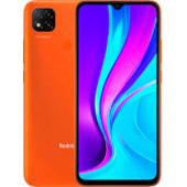 Xiaomi Redmi 9c 2gb+32gb Turuncu(Xiaomi Türkiye Garantili) - 1