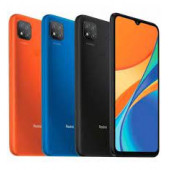 Xiaomi Redmi 9c 2gb+32gb Turuncu(Xiaomi Türkiye Garantili) - 3
