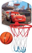 Cars Küçük Boy Basket Potası 5201 - 1