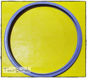 Hisar Düdüklü Tencere Lastiği Adıgüzel Kauçuk Sanayi.90.110.MTFTM. - 3