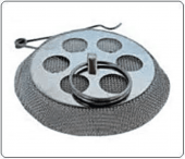 Sök Tak Çaydanlık İçi Süzgeci.97.111.MTFTM. - 1