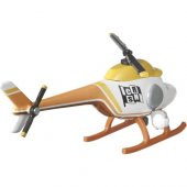 Cars Ron Hover Metal Araba DXV29 GBV58 - 2