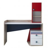 RENGARENK NEW OCEAN ÇALIŞMA MASASI thumbnail 1