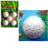 Haftasonu Tatil Yemi  - Akvaryum Balıkları İçin 5li Set - 1