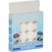 Akvaryum Tuzu 9lu Tablet - 1