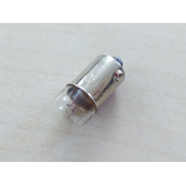 KÜÇÜK DİPLİ PARK AMPULU 12V 4W (1ADET FİYATI) 53 PARK AMPULU TIRNAKLI - 1