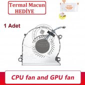 Casper Excalibur G770.9300-BDG0X, G770.9300-BEH0X Fanı (1 Adet) - 2
