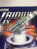 Buji 2202 Dpr8eıx-9 Irıdum Xmax 250 thumbnail 1