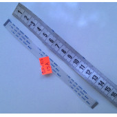 Toshiba portege R835-P70 touchpad flex kablosu 20-0.5-15A thumbnail 3