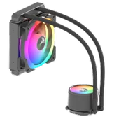 GamePower Skadi 120 ARGB Cpu Sıvı Soğutma 120mm - 3