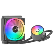 GamePower Skadi 120 ARGB Cpu Sıvı Soğutma 120mm - 1