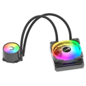 GamePower Skadi 120 ARGB Cpu Sıvı Soğutma 120mm - 4
