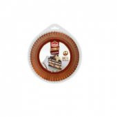 Untad Pasta Altı Kek Kakaolu 280 Gr - 1