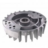 Palmera ZL2500 Testere Volan thumbnail 4