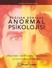 DEĞİŞEN DÜNYADA ANORMAL PSİKOLOJİ ( PALME ) - 2