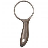 Maped Büyüteç Ergologıc X3 75 MM Gri 039300 - 1