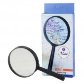 Masis Büyüteç Plastik Çerçeveli 90 MM BY 1009 - 1