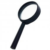 Masis Büyüteç Plastik Çerçeveli 50 MM BY 1002 - 1