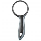 Maped Büyüteç Ergologıc x3 50 MM Gri 039100 - 1