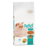 Reflex Reflex Sterilised Balıklı Kedi Maması 15 kg - 2