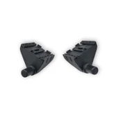 VW Caddy 2004-10 Bagaj Panzot Sağ Sol Ayak 1 Çift 2K0863533 2K0863534 - 4